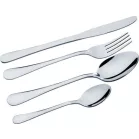 MagicHome evőeszköz készlet, rozsdamentes acél, 24 db