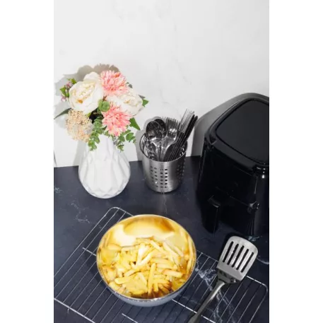 MagicHome evőeszköz készlet, rozsdamentes acél, 24 db