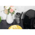 MagicHome evőeszköz készlet, rozsdamentes acél, 24 db