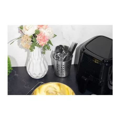 MagicHome evőeszköz készlet, rozsdamentes acél, 24 db