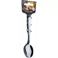 Teáskanál MagicHome, rozsdamentes acél, 6 db
