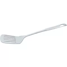 Fordíto lapát MagicHome, rozsdamentes acél, 34 cm