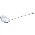 Meritőkanál MagicHome, rozsdamentes acél, 30 cm