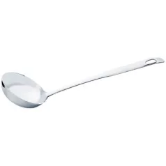 Meritőkanál MagicHome, rozsdamentes acél, 30 cm