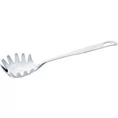 Spagetti meritőkanál MagicHome, rozsdamentes acél, 29 cm