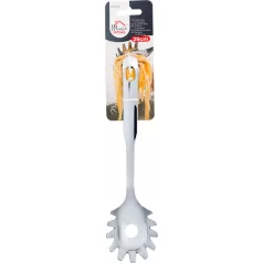 Spagetti meritőkanál MagicHome, rozsdamentes acél, 29 cm