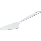 Torta tálaló spatula MagicHome, rozsdamentes acél, 26 cm