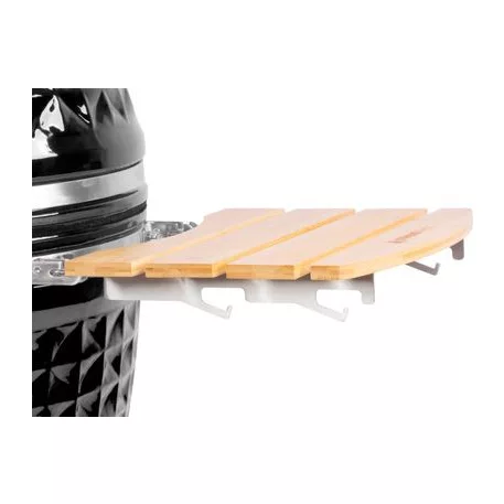 Grill Strend Pro Kamado Egg 26", fekete