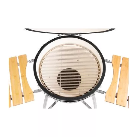 Grill Strend Pro Kamado Egg 26", fekete