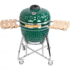 Grill Strend Pro Kamado Egg 26", zöld