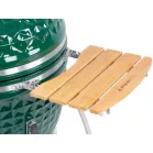 Grill Strend Pro Kamado Egg 26", zöld