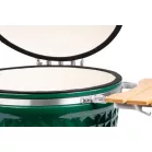 Grill Strend Pro Kamado Egg 26", zöld