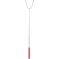   Nyárs Strend Pro Grill, sütéshez, teleszkópos, 25-88 cm, Sellbox 24 db