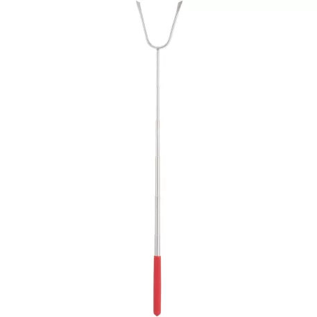 Nyárs Strend Pro Grill, sütéshez, teleszkópos, 25-88 cm, Sellbox 24 db