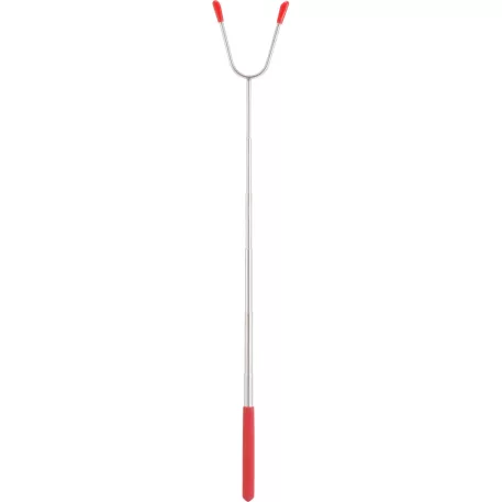Nyárs Strend Pro Grill, sütéshez, teleszkópos, 25-88 cm, Sellbox 24 db