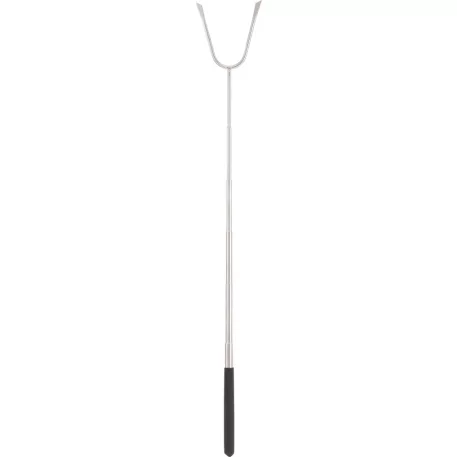 Nyárs Strend Pro Grill, sütéshez, teleszkópos, 25-88 cm, Sellbox 24 db