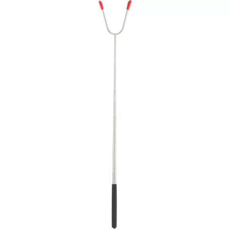 Nyárs Strend Pro Grill, sütéshez, teleszkópos, 25-88 cm, Sellbox 24 db