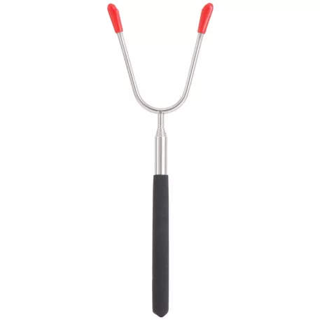 Nyárs Strend Pro Grill, sütéshez, teleszkópos, 25-88 cm, Sellbox 24 db