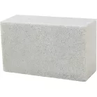Kő Strend Pro Grill, grilltisztításhoz, 10x6x4 cm