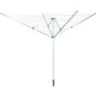 Szárító MagicHome, ruhaszárító, kültéri, 268x185x180 cm