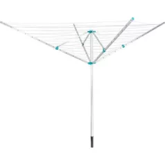   Szárító MagicHome, ruhaszárító, kültéri, 268x185x180 cm