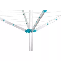   Szárító MagicHome, ruhaszárító, kültéri, 268x185x180 cm