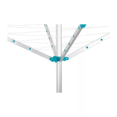 Szárító MagicHome, ruhaszárító, kültéri, 268x185x180 cm