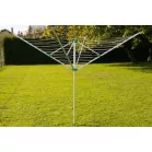 Szárító MagicHome, ruhaszárító, kültéri, 268x185x180 cm