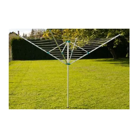 Szárító MagicHome, ruhaszárító, kültéri, 268x185x180 cm