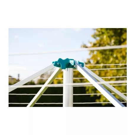 Szárító MagicHome, ruhaszárító, kültéri, 268x185x180 cm