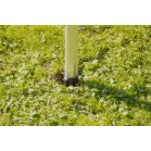 Szárító MagicHome, ruhaszárító, kültéri, 268x185x180 cm