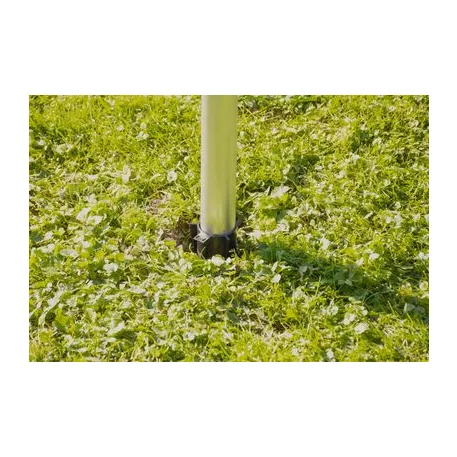 Szárító MagicHome, ruhaszárító, kültéri, 268x185x180 cm