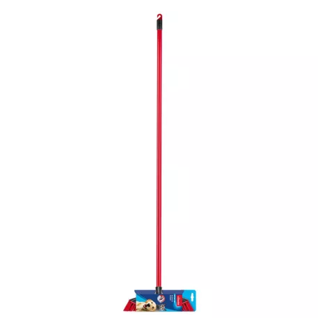 Seprű Vileda Always Clean Pet Pro, puha gumi sörték