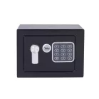 Széf Yale YSV/170/DB2 Value, mini, fekete