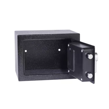 Széf Yale YSV/170/DB2 Value, mini, fekete