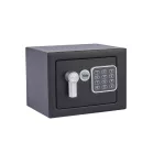 Széf Yale YSV/170/DB2 Value, mini, fekete
