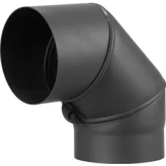 Könyök HS.EX 090/160/2 mm, állítható szög