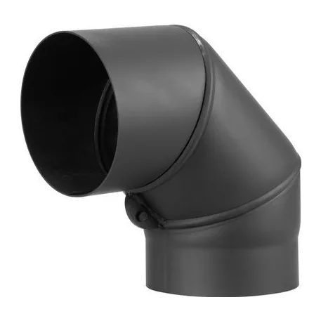 Könyök HS.EX 090/160/2 mm, állítható szög