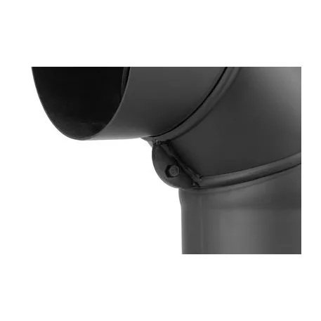 Könyök HS.EX 090/160/2 mm, állítható szög