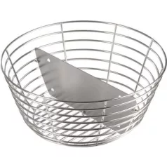 Kosár faszénhez Kamado Egg 26" grillhez
