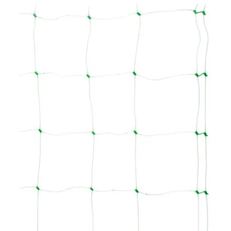 Háló Strend Pro, 1,5x5 m, szem 10 cm, uborkához