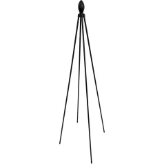 Támaszték növényekhez Strend Pro,  4-lábú, 180 cm