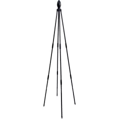 Támaszték növényekhez Strend Pro, 4-lábú, 175 cm, 2 db