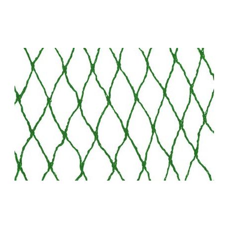 Háló Strend Pro, 2x20 m, szem 18 mm, madárháló, PE