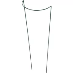 Támaszték Strend Pro, kerti, növényekhez, 25x76 cm
