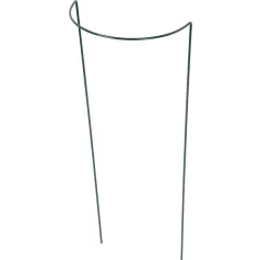 Támaszték Strend Pro, kerti, növényekhez, 30x76 cm