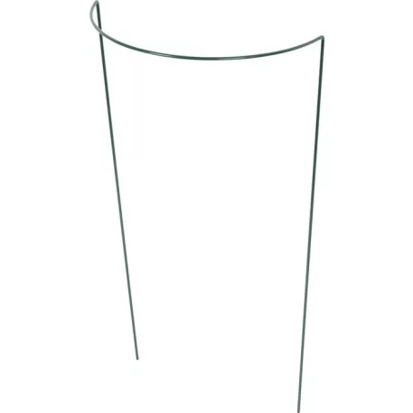 Támaszték Strend Pro, kerti, növényekhez, 38x76 cm