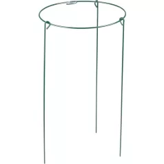   Támaszték Strend Pro, kerti, növényekhez, kör alakú, 25x46 cm