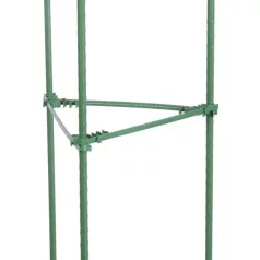 Növénytámasz Strend Pro, összecsukható, 1,1x180 cm