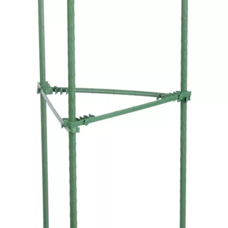 Növénytámasz Strend Pro, összecsukható, 1,1x180 cm